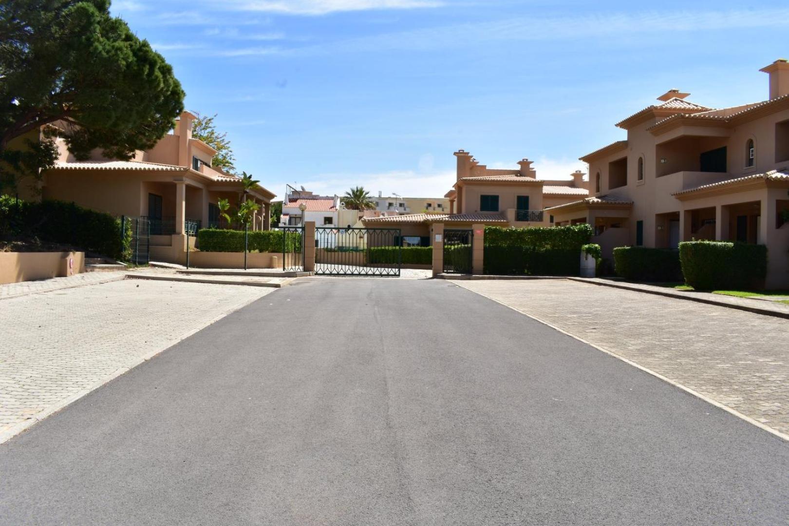 The Albufeira Concierge - Villa Santa Eulalia Olhos de Agua  Exterior foto