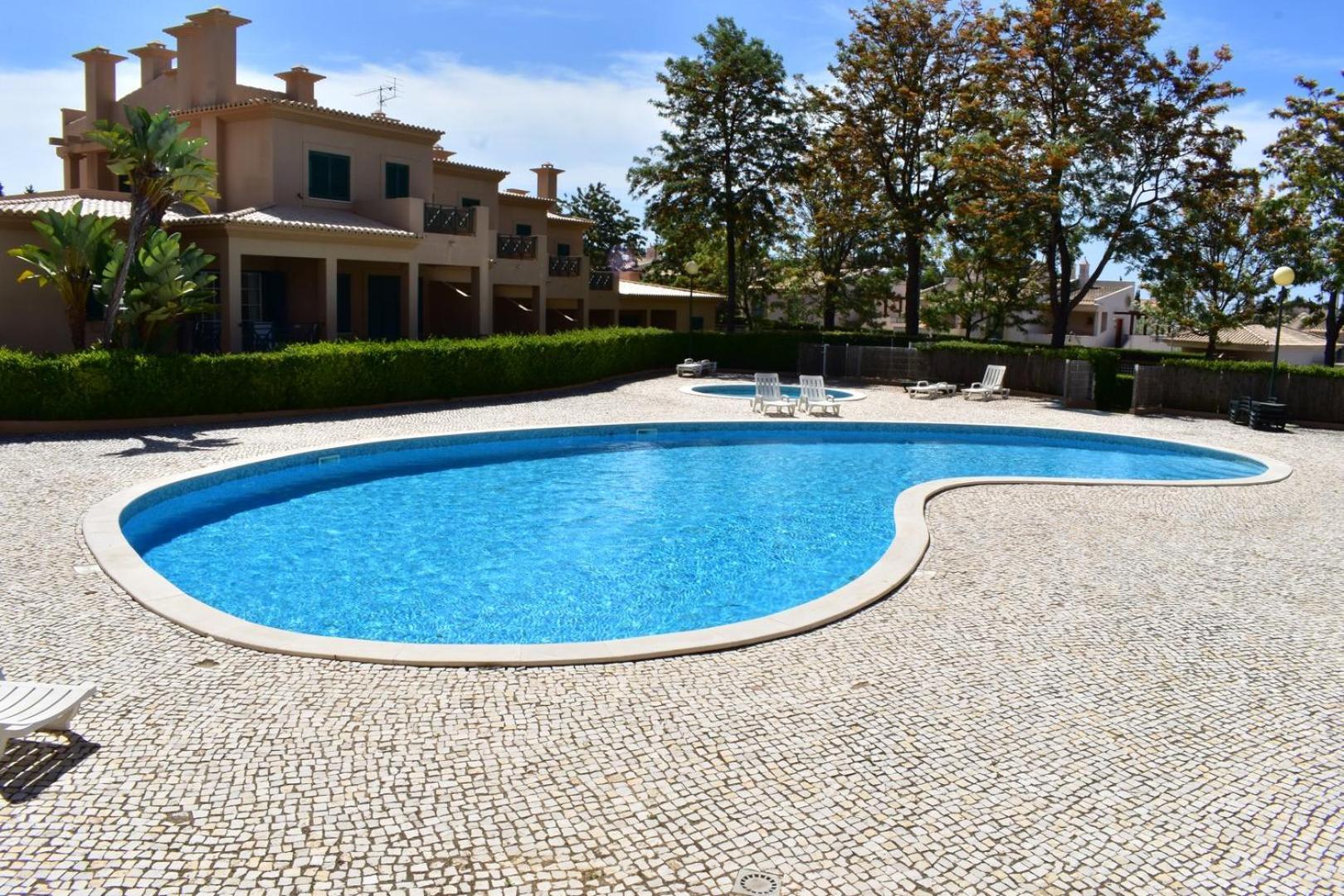 The Albufeira Concierge - Villa Santa Eulalia Olhos de Agua  Exterior foto